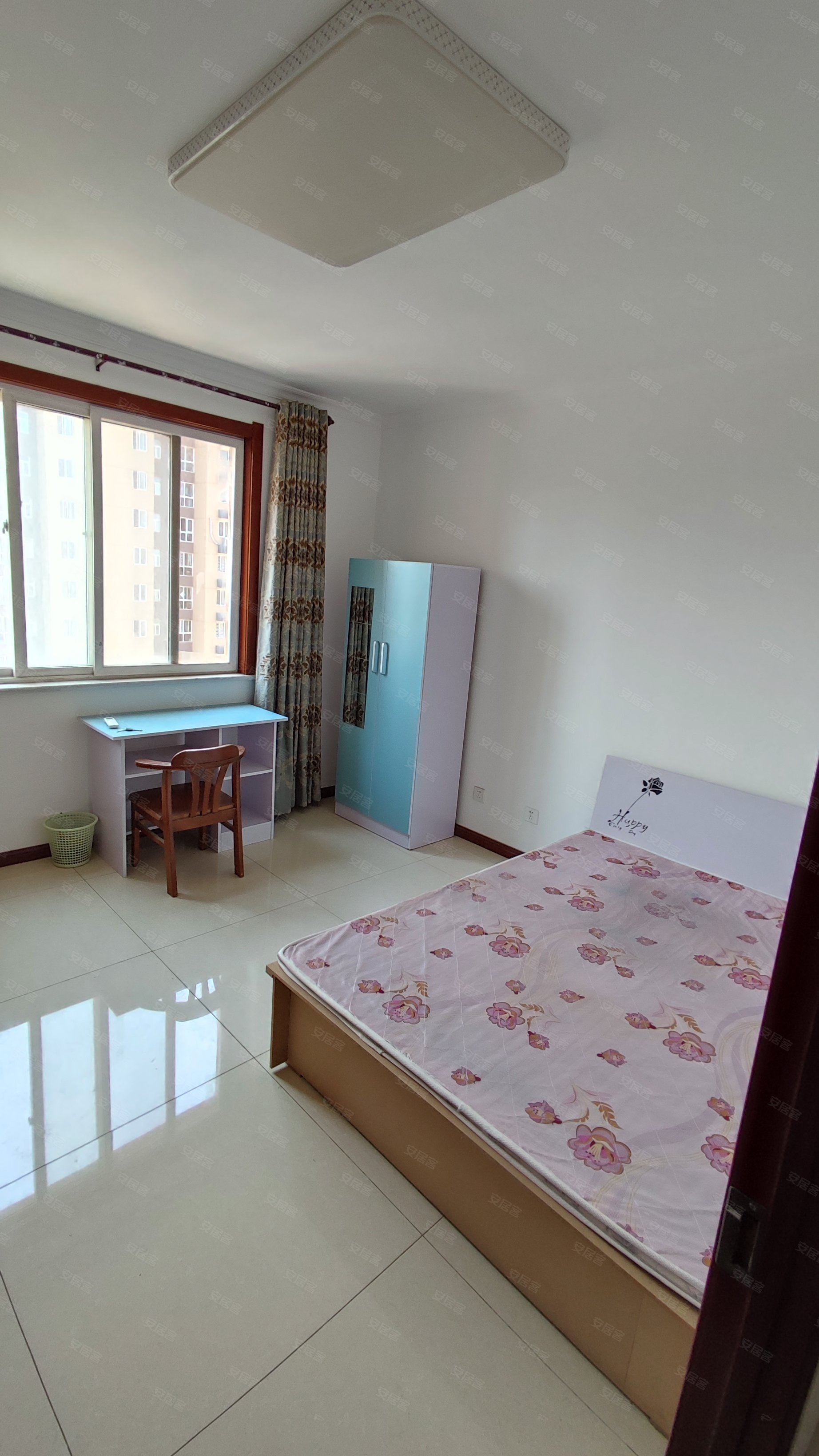 可月付3室2厅2卫    20m05鱼化寨  漳浒寨雷家寨安置楼来自品牌公寓