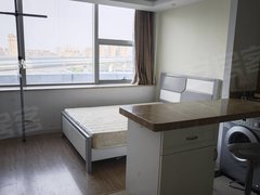 宁波北仑新碶松花江地铁站旁精装小公寓1650每月出租房源真实图片