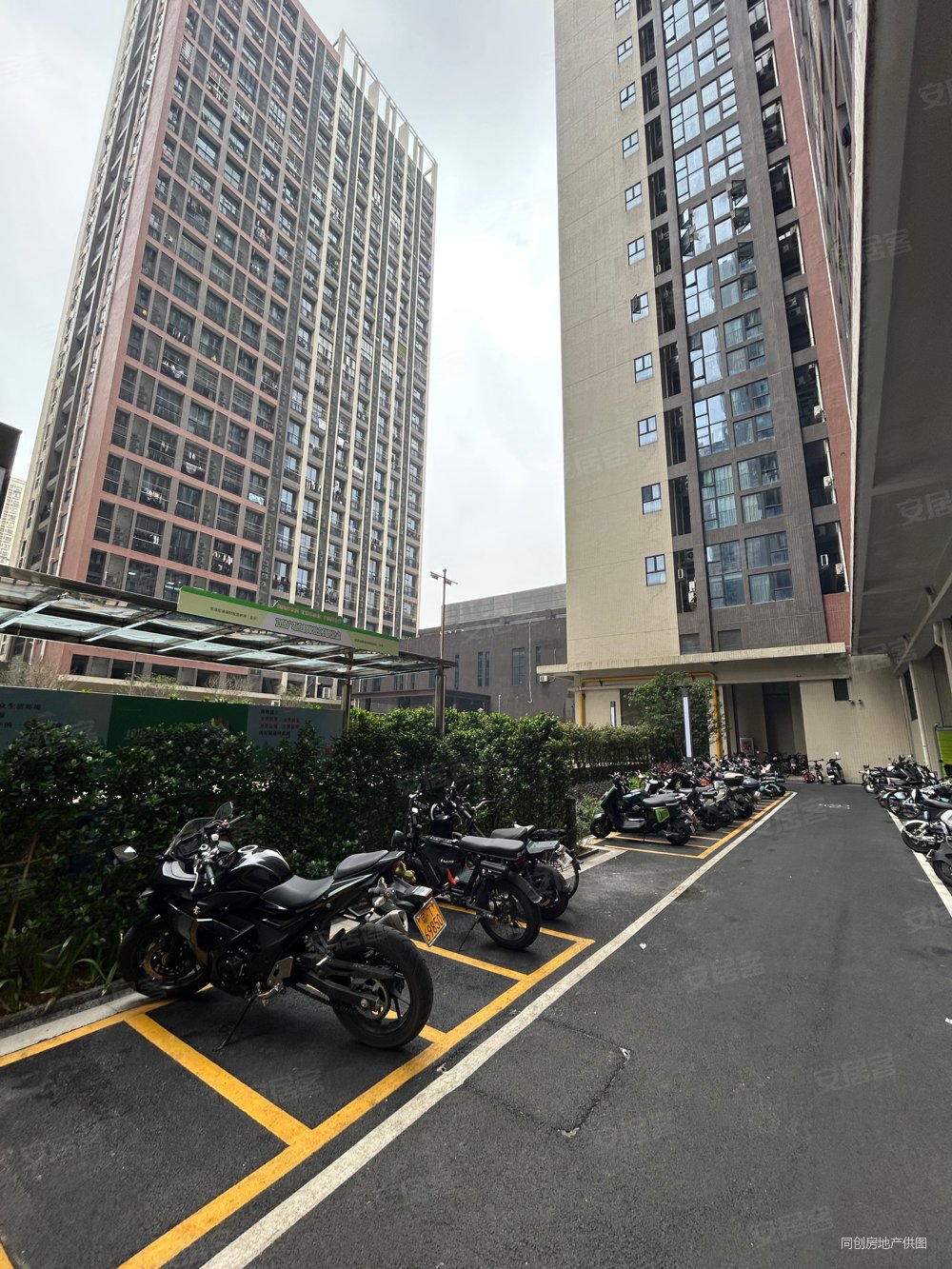 万益广场一三期