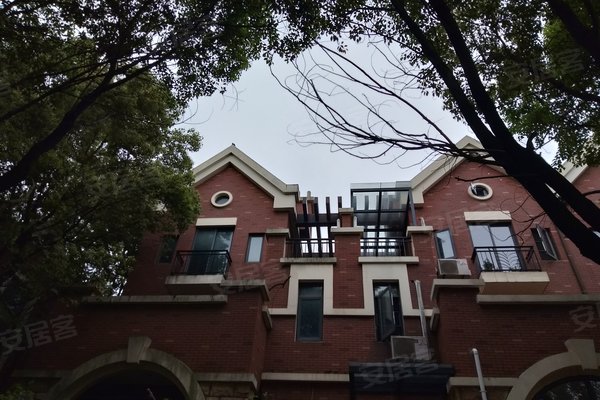 保利海上五月花(一期别墅)