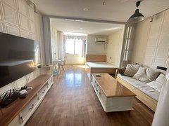 青州青州城区人民商场中都公寓,家具家电齐全,拎包入住,房子干净!出租房源真实图片