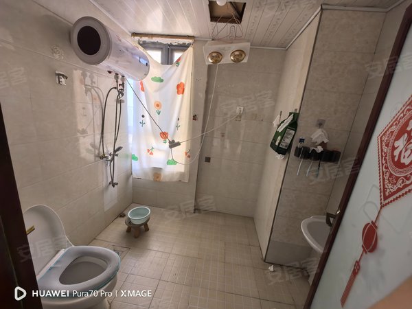 金华东阳东阳市中心海德公园A区海德跃层五房，三万一年出租房源真实图片