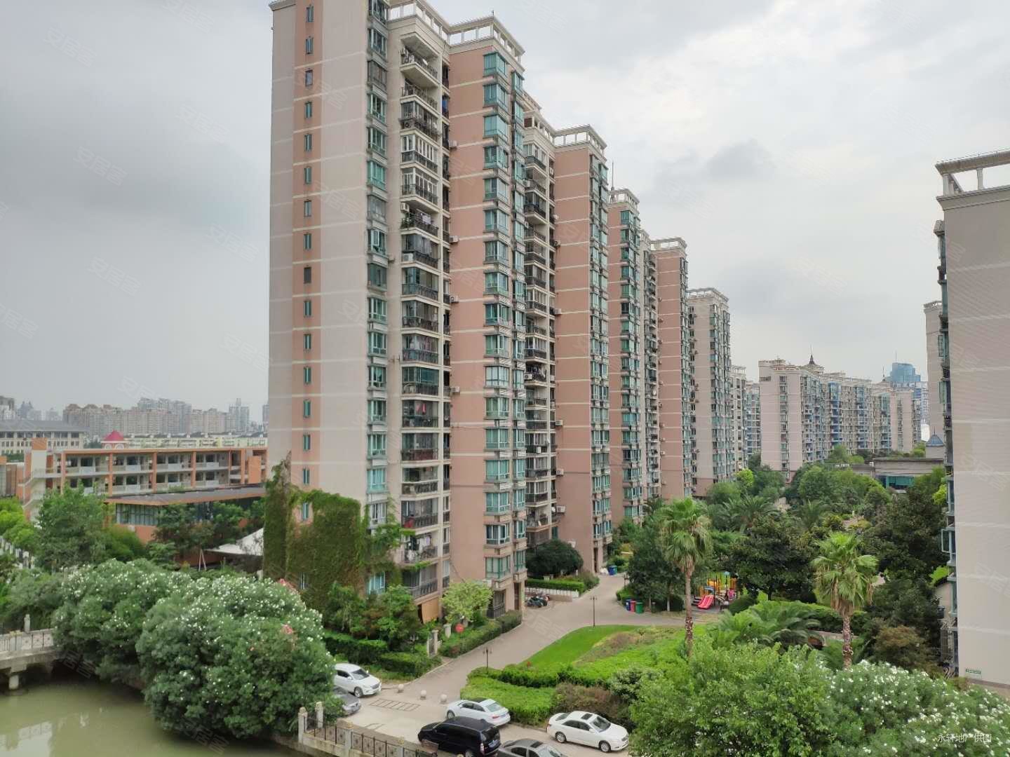 上海房产网>上海二手房>浦东二手房>花木二手房>万邦都市花园>1440