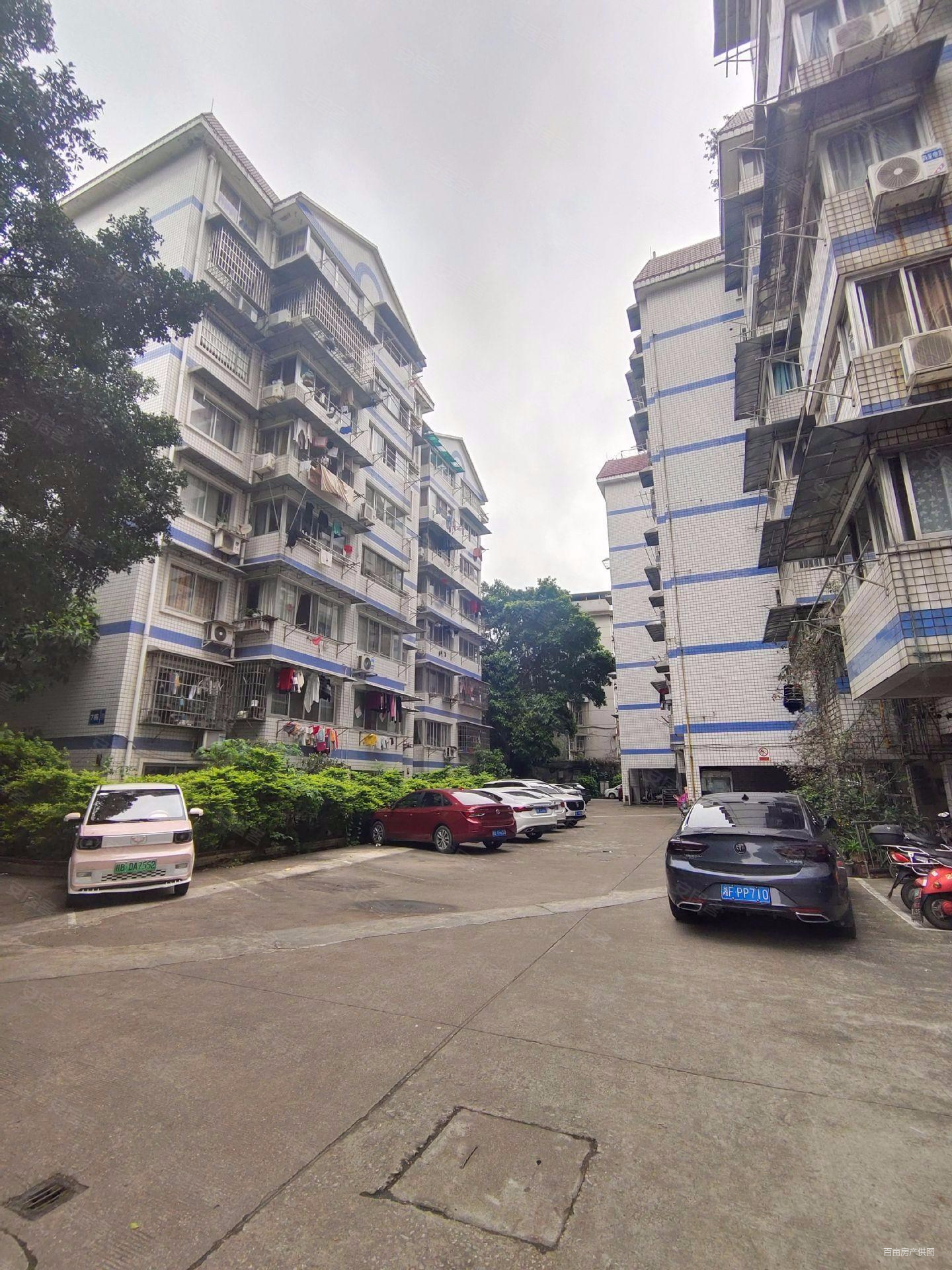 乐群路南一巷50号大院