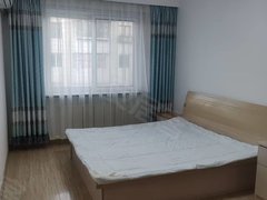 鞍山铁东师范学院康宁街 2室1厅1卫出租房源真实图片