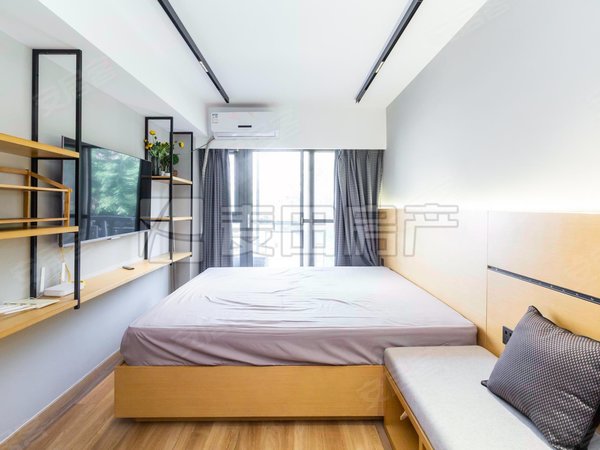 【多图】兴隆都市馨园,崇文门租房,1室1厅 兴隆都市馨园,东城租房