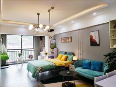 郴州北湖燕泉广场业主急租 北湖政府 燕泉五岭 骆仙西路 岭南中学 香榭大公寓出租房源真实图片