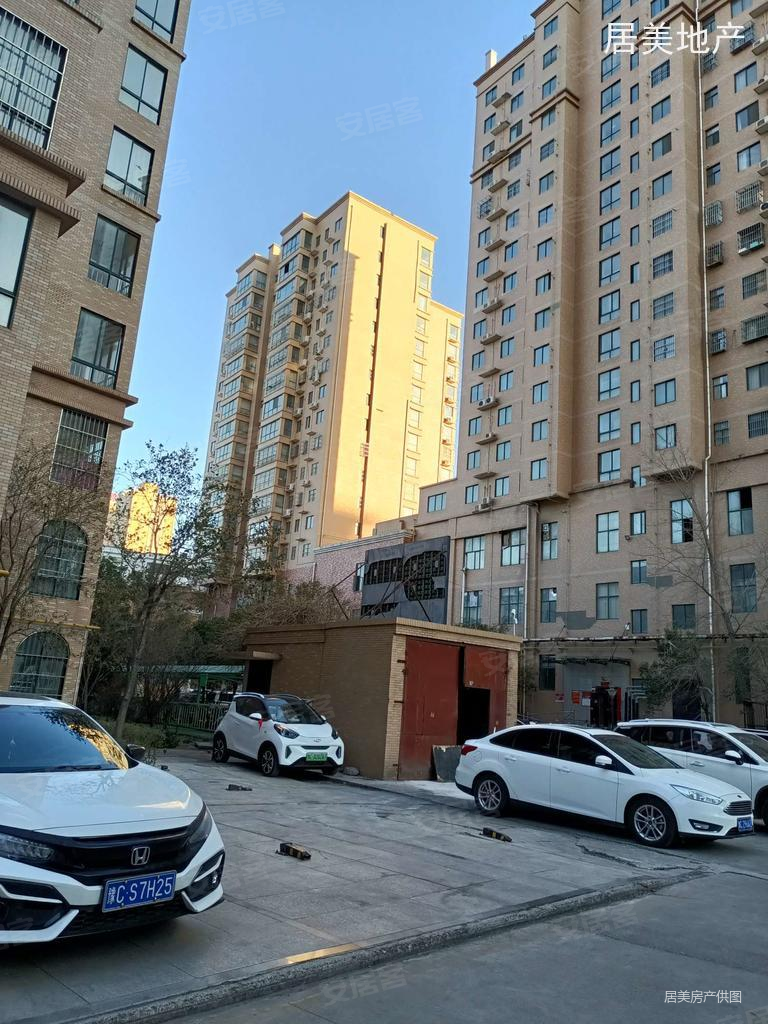 锦绣花园(宜阳)3室2厅2卫138㎡南北58万