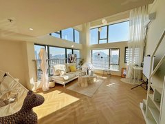 厦门翔安马巷郑坂精装房源出租，南北通透采光。独立厨卫可做饭，价格面议出租房源真实图片