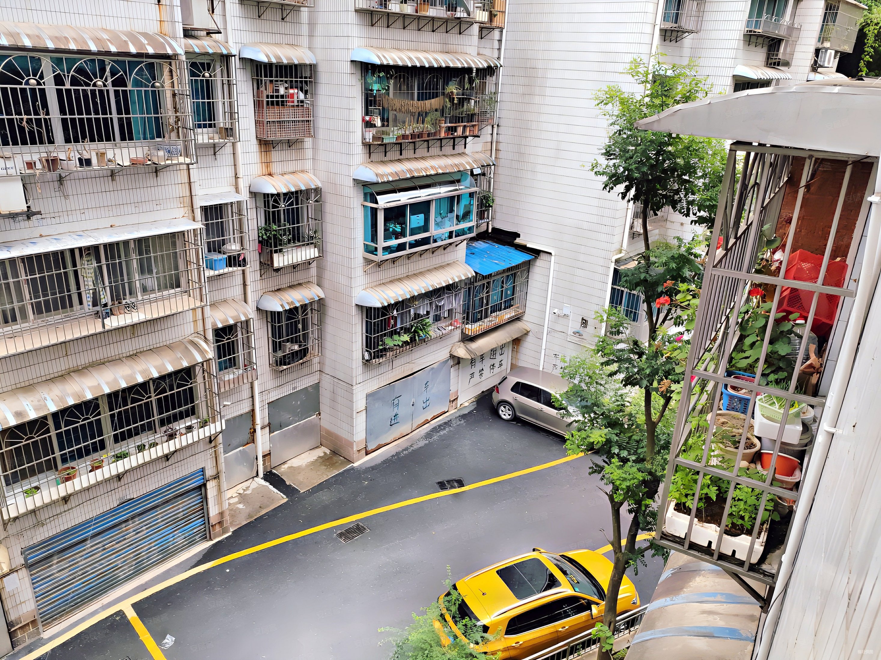 贵阳房产网>贵阳二手房>南明二手房>省军区二手房>武岳新村>