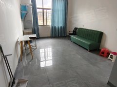 曲靖麒麟万达广场钱家坡小康城 1室1厅1卫出租房源真实图片
