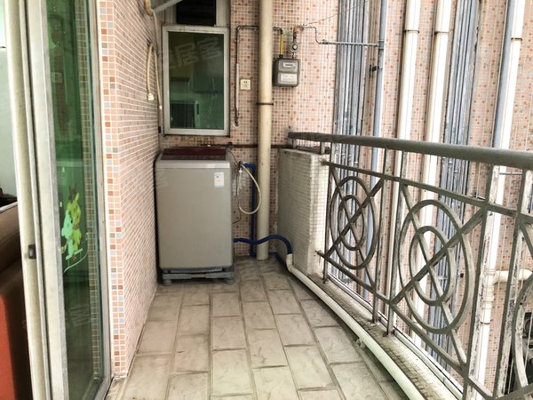 广州番禺大石上漖海滨花园上漖海滨花园 3室2厅1卫 93平 电梯房出租