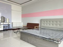 鄂尔多斯准格尔旗开源路生力都市生活广场旁 南苑小区多套精品单间 可月租  提供宽带出租房源真实图片