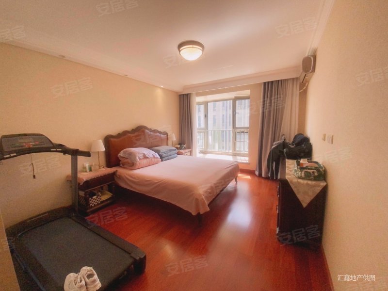 紫云家园6号院电梯房出行方便满五集中供暖