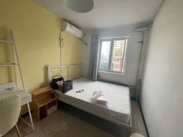 北京海淀公主坟翠微南里翠微南里精装2居近翠微大厦印象城万寿路育英