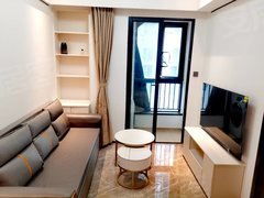 深圳龙岗大运世茂一房一厅 给你一个温馨的家出租房源真实图片