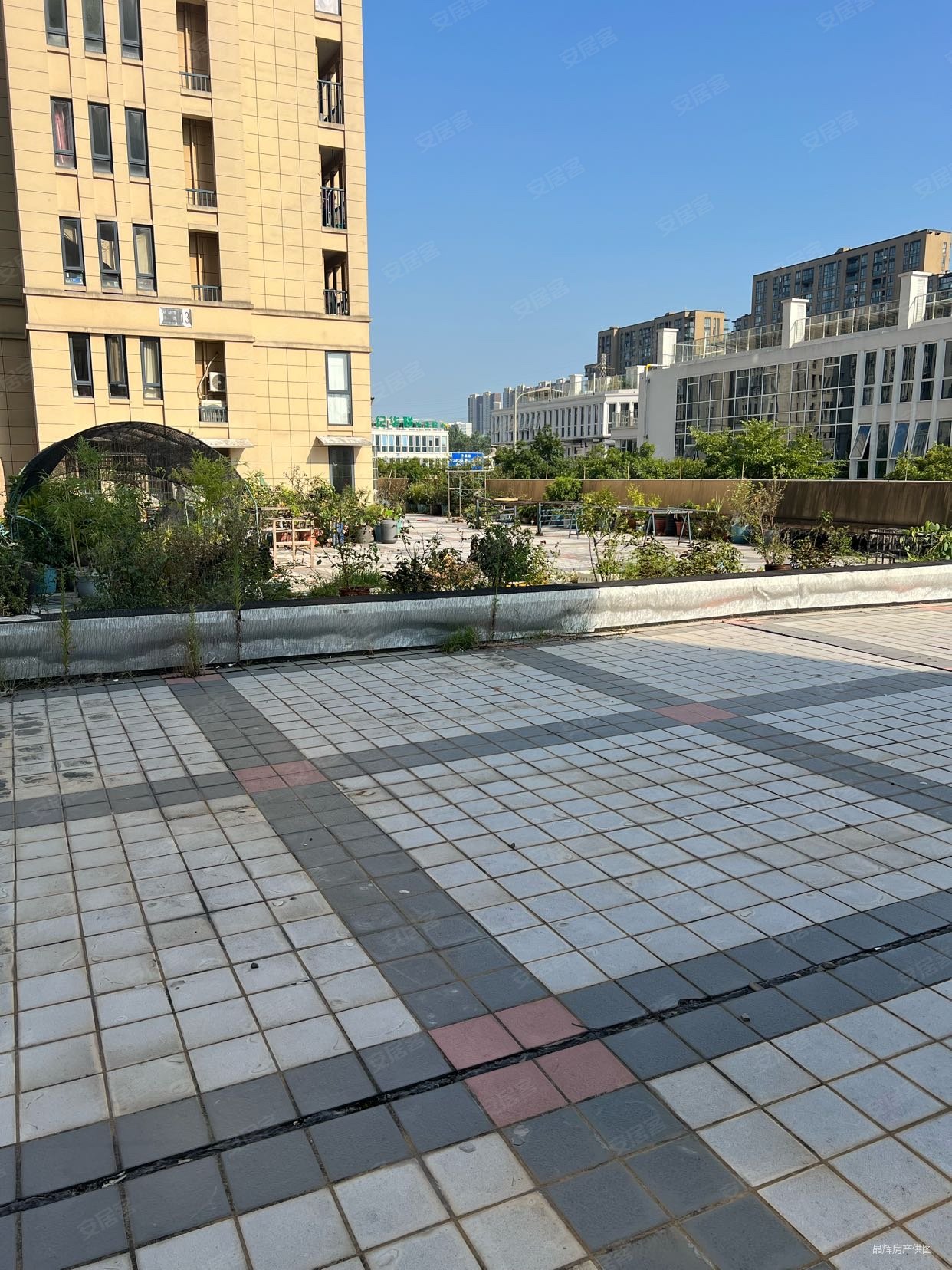 新潮塘南苑(西区)|春熙路4室2厅2卫159.89平方米