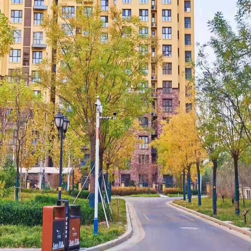 明月新城南区小区详情,房价走势,房源,业主论坛】- 定州58同城