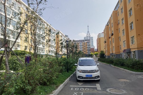 星宇花园,皓月大路282号-长春星宇花园二手房,租房-长春安居客