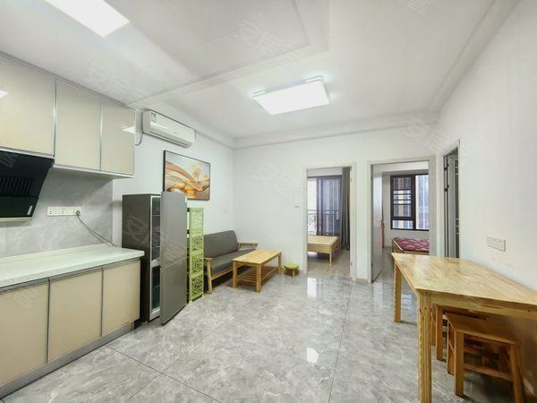 名城紫金轩 精装两房 设备齐全拎包入住 手慢无,马尾租房-福州58安居