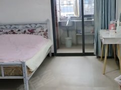西双版纳景洪龙舟广场王府广场 1室0厅1卫出租房源真实图片