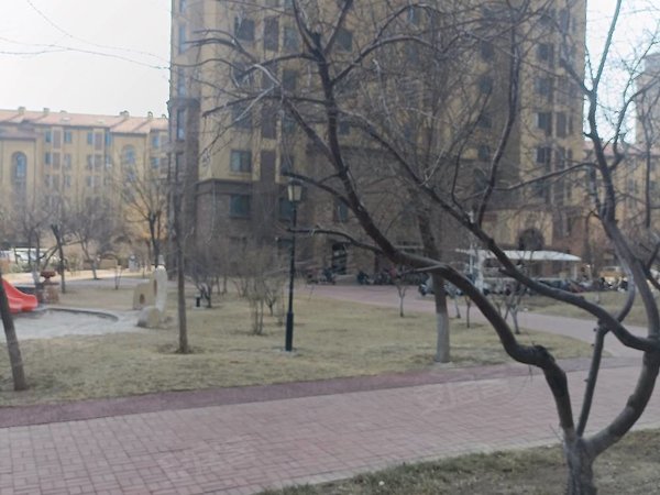 【多图】金泰丽舍,黄庄街租房,高铁站近的小区,金泰丽舍1室房,随时