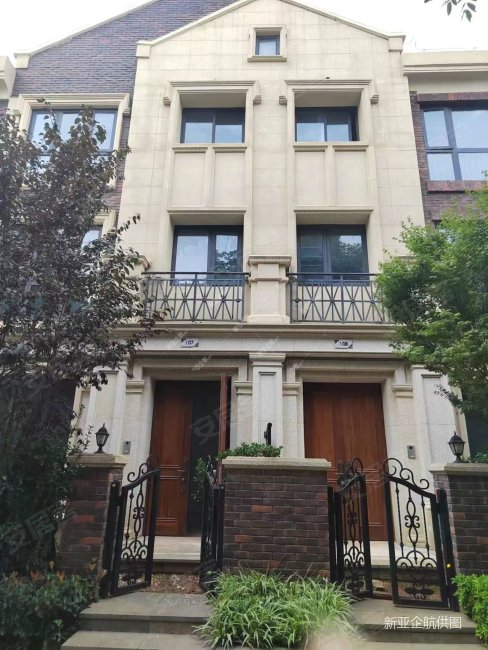 俊发滇池one16组团伊顿庄园