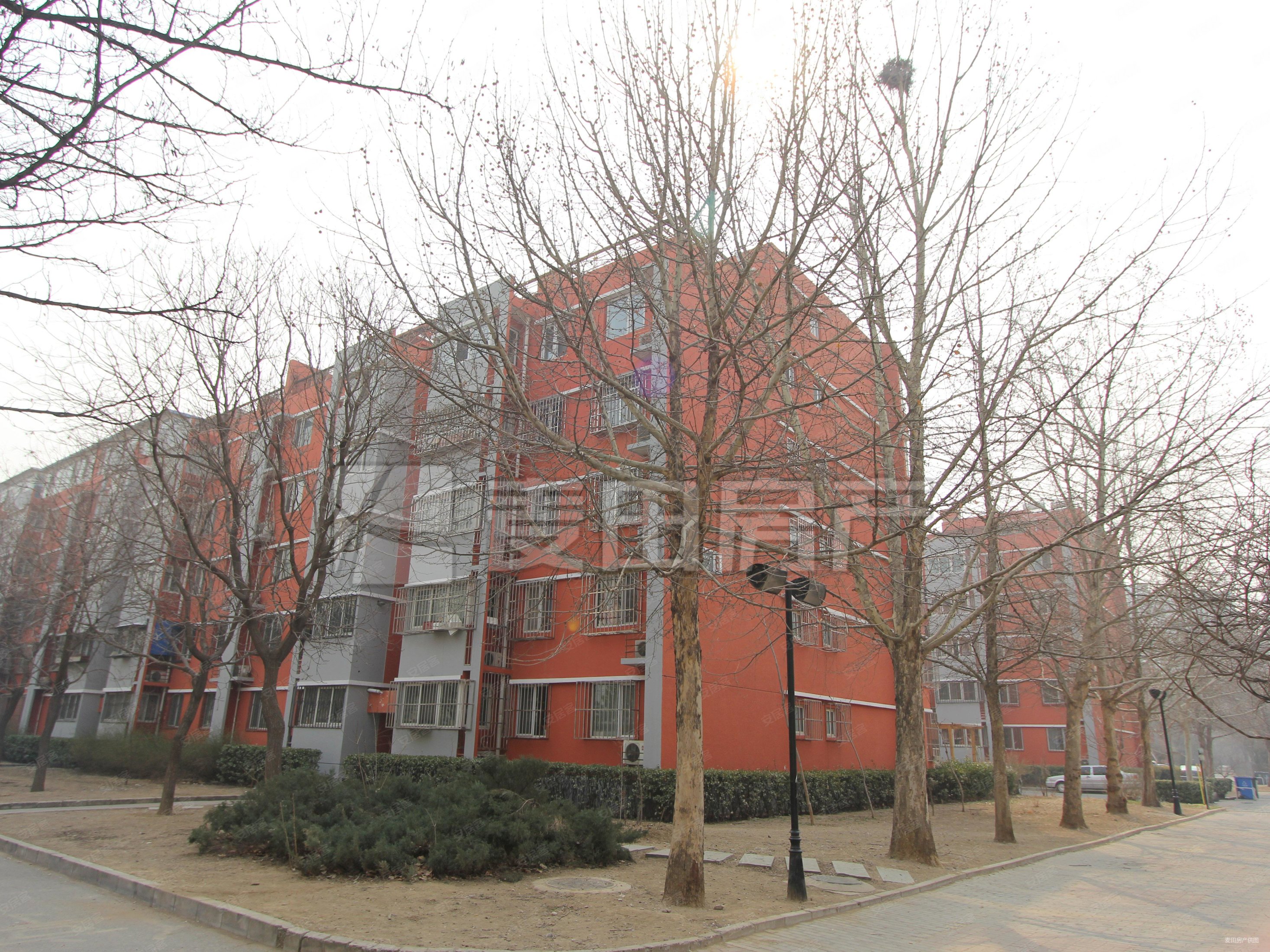 直降 ,5层三居室,户型方正,采光好,龙禧苑二区二手房,475万,3室1厅,1