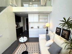 绵阳涪城市中区无中介 平政桥 天骄摩尔商业广场 跃进路 美宏广场 家电全出租房源真实图片