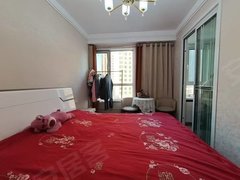 吕梁孝义城区万达旁边电梯一居室，家具家电齐全，。拎包入住出租房源真实图片