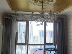 唐山曹妃甸垦丰大街唐人宜居小区 1室1厅1卫出租房源真实图片