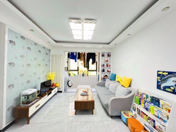 花费少,买房先看中海物业租售,御山,南区 精装房源足,随时看