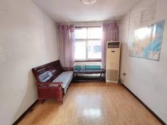 淄博桓台县实验中学吉房出租，紧邻实验中，黄巾三楼拎包入住出租房源真实图片