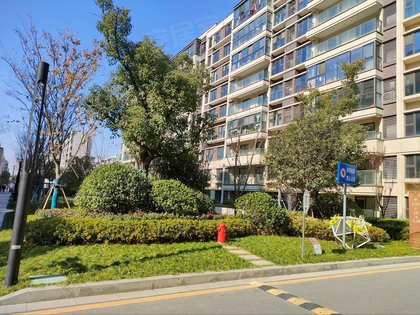 蔚蓝四季花园,丽波路1号 - 苏州蔚蓝四季花园二手房,租房,房价-苏州