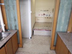 个人 昭乌达小区带厨房单间 自己房间有自来水油烟机 月付