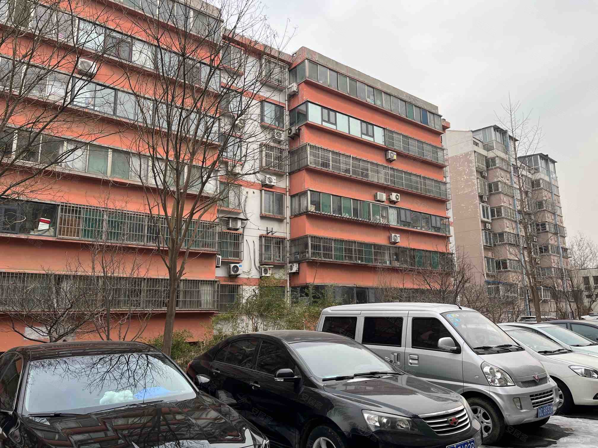 淄博房产网>淄博二手房>张店二手房>儿童公园二手房>银都花园>