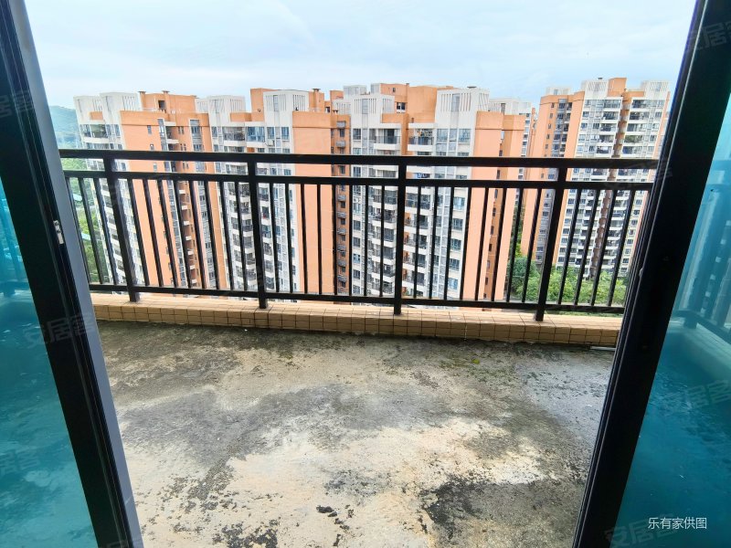 尚品雅居 商品房 双卫格局 高楼层视野无遮挡