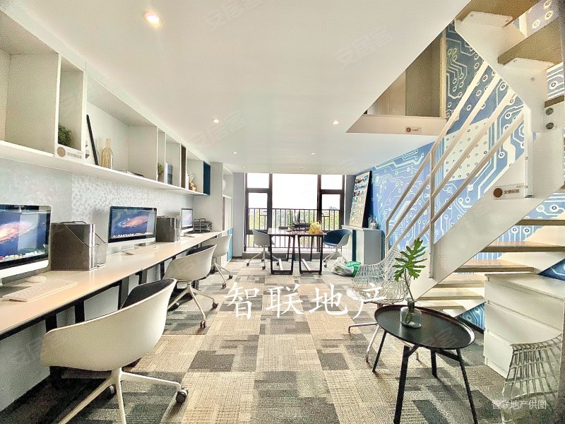 新收笋盘~千灯湖cbd~特价18w~随时看房~赠送全屋家电,致越优城二手房