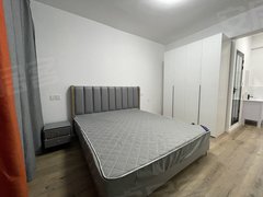 台州黄岩北城出租江山一品高层朝南单间精装修 家电齐全可烧饭1500元月出租房源真实图片