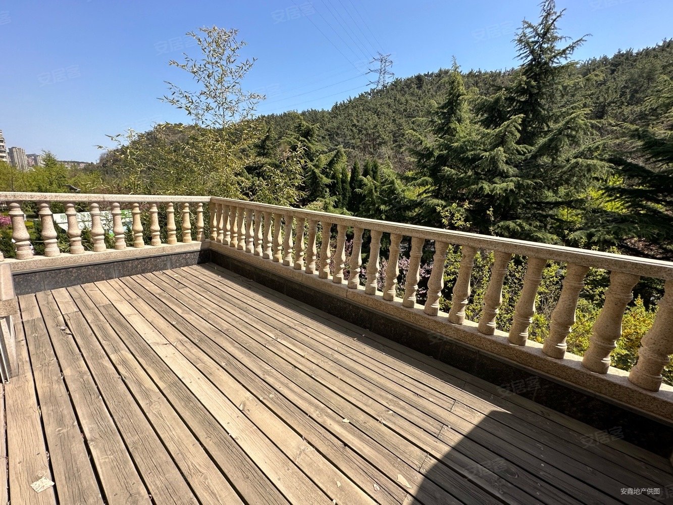 大连秀月山庄别墅