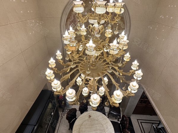 金华东阳东阳市中心海德公园(别墅)做直播拍摄看过来 海德公园别墅 适合电商自住带大院子临近义乌出租房源真实图片