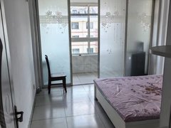 昌邑昌邑城区时代广场天润一品苑三室一厅，三空调冰箱洗衣机热水器都有，地暖，出租房源真实图片