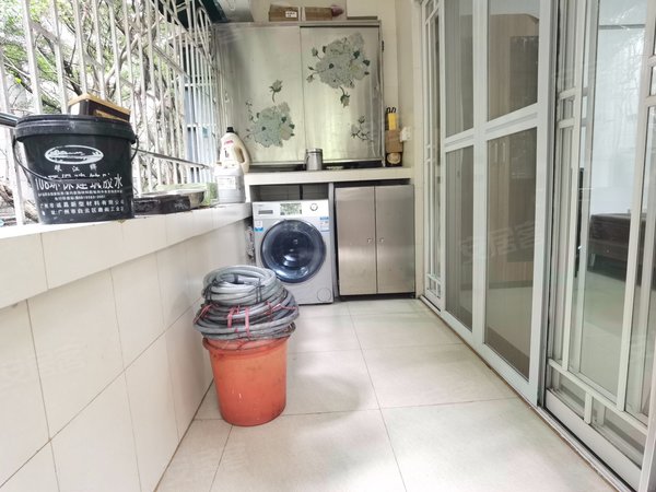 【多图】康泰花园(海珠),江南西租房,江泰路地铁站,康泰花园,精装三房