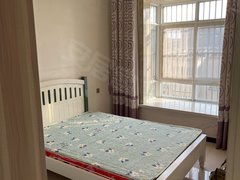 阜阳阜南复政路双碑小区(一期) 3室1厅1卫出租房源真实图片