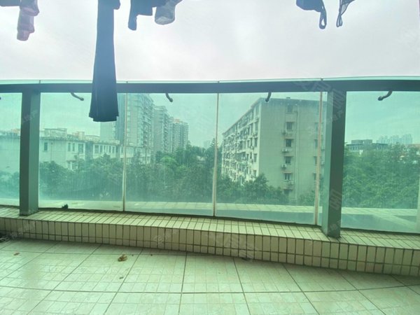 愉景南苑 家电家私齐全 2房电梯楼 花园小区管理,海珠租房-广州58安居