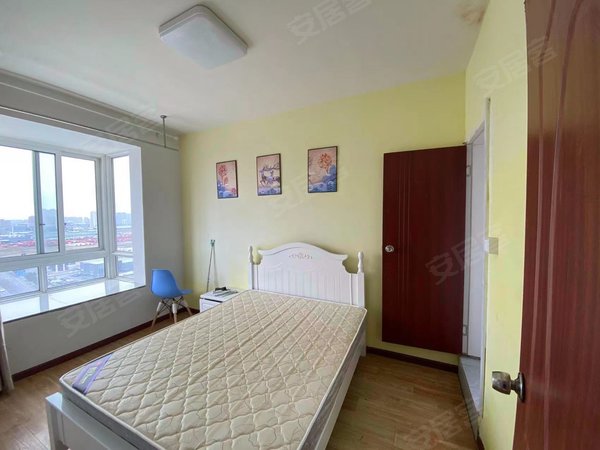 【多图】南江公寓(北区28-56幢),南湖街道租房,万达!同济附近!