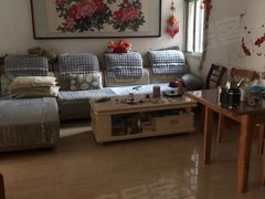 烟台莱阳莱阳城区九中 古城 古柳 铁路新村 没有物业费 停车方便 拎包入住出租房源真实图片