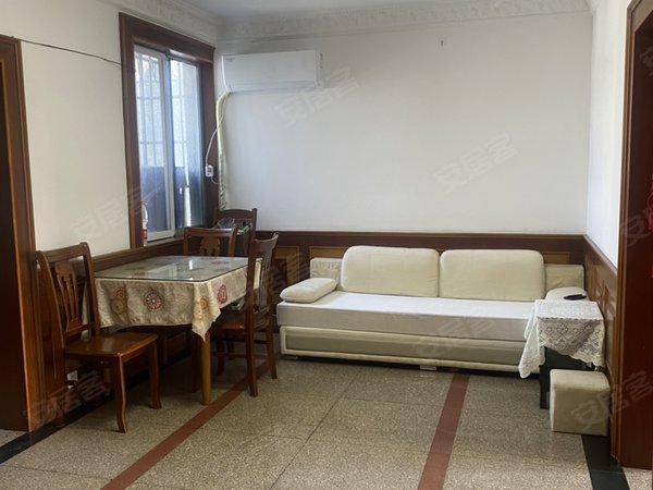 绍兴越城城南任家塔小区任家塔 两室 房子干净整洁 装有3个空调出租