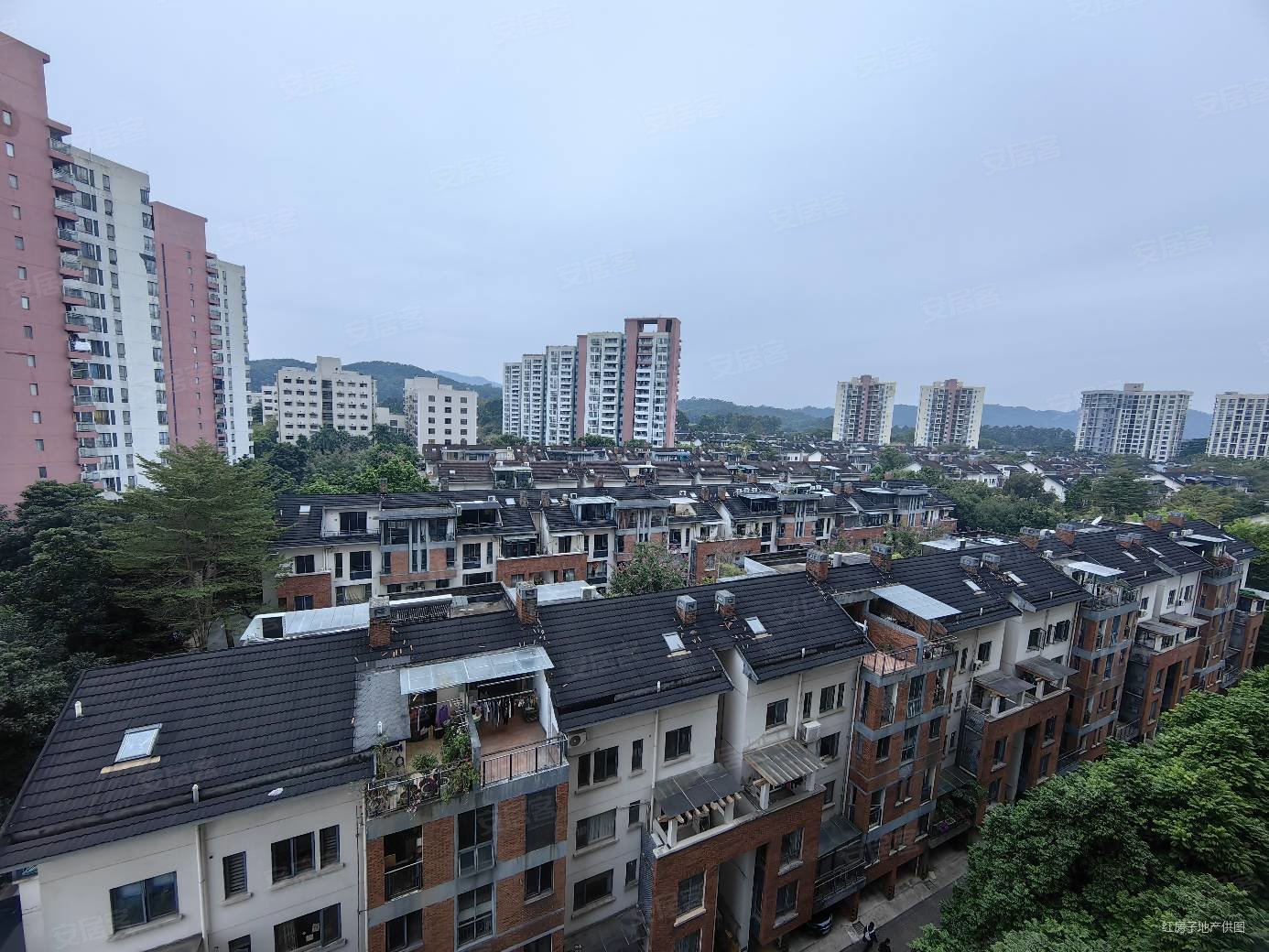 房产网>东莞二手房>寮步二手房>汽车东站二手房>万科城市高尔夫花园>
