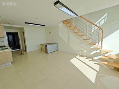 上海闵行颛桥龙盛国际商业广场 南北通透 电梯房 采光好出租房源真实图片